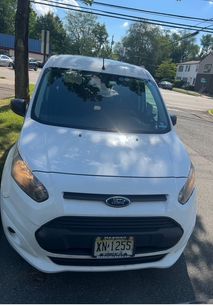 Used 2015 Ford Transit Connect XLT