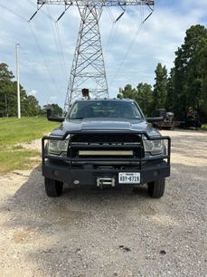 Used 2020 RAM 5500 Tradesman w/ Chrome Appearance Group