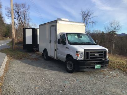 Used 2022 Ford E-350 and Econoline 350 Super Duty w/ Power Windows & Locks Group