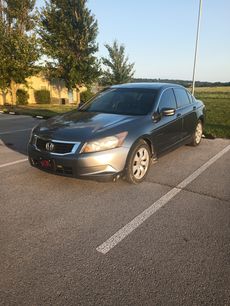 Used 2008 Honda Accord EX