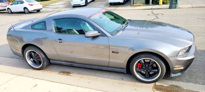 Used 2011 Ford Mustang GT Premium w/ Comfort Pkg