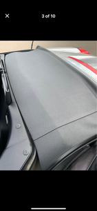 Used 2002 Toyota MR2
