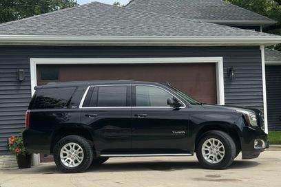 Used 2020 GMC Yukon SLT