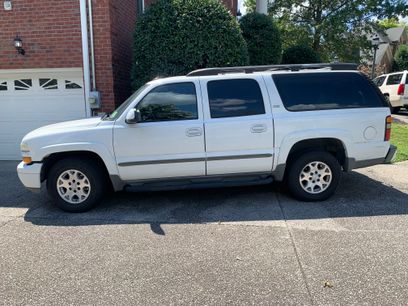 Used 2005 Chevrolet Suburban Z71 w/ Preferred Equipment Group