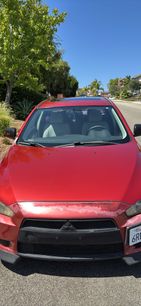 Used 2011 Mitsubishi Lancer ES