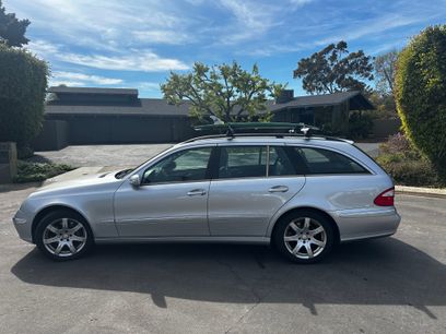 Used 2006 Mercedes-Benz E 350 Wagon