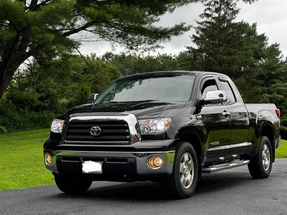 Used 2008 Toyota Tundra SR5