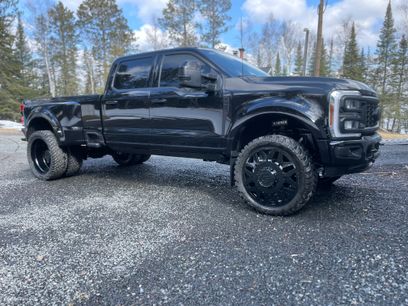 Used 2024 Ford F450 Lariat