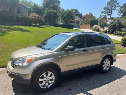 Used 2008 Honda CR-V EX