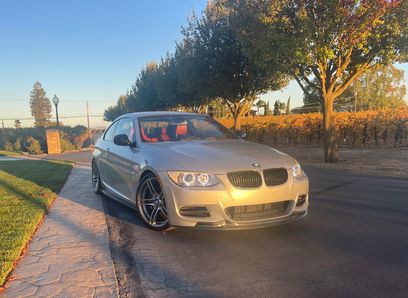 Used 2013 BMW 335is Coupe