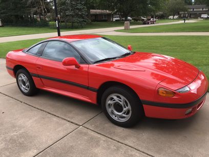 Used 1992 Dodge Stealth ES