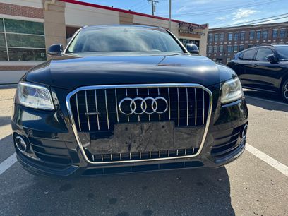 Used 2014 Audi Q5 2.0T Premium Plus