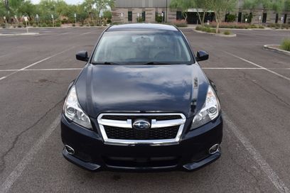 Used 2013 Subaru Legacy 2.5i Premium w/ All-Weather Pkg