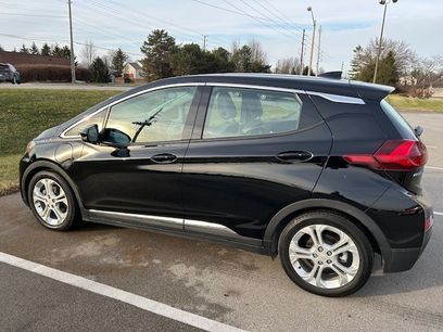 Used 2017 Chevrolet Bolt LT