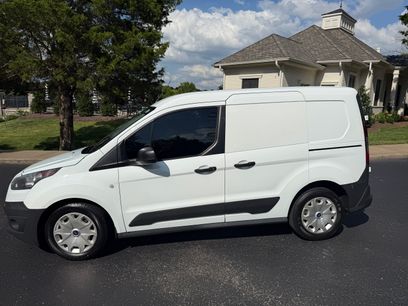 Used 2017 Ford Transit Connect XL