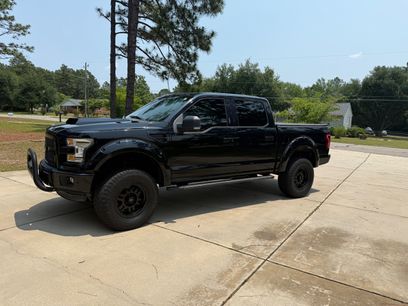 Used 2016 Ford F150 XLT w/ Equipment Group 302A Luxury