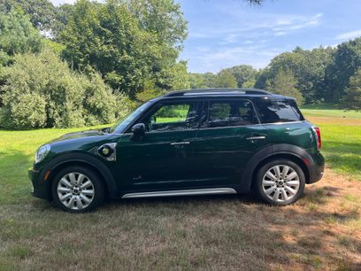 Used 2019 MINI Cooper Countryman SE