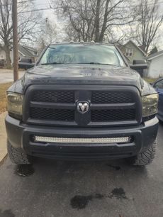 Used 2018 RAM 2500 Tradesman w/ Popular Equipment Group
