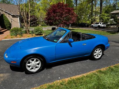 Used 1992 MAZDA MX-5 Miata
