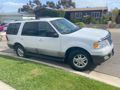 Used 2004 Ford Expedition XLT