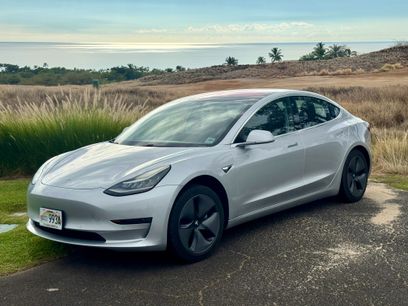 Used 2018 Tesla Model 3 Long Range