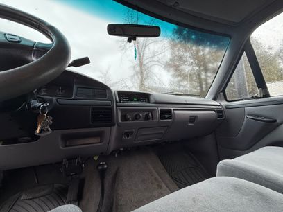Used 1997 Ford F250 4x4 SuperCab Heavy Duty