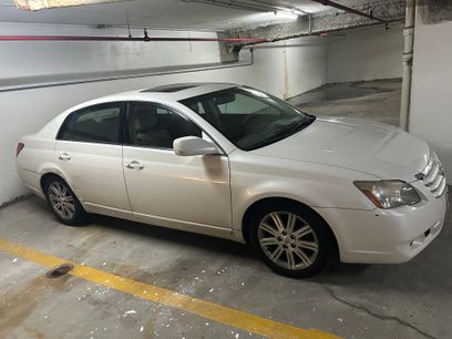 Used 2005 Toyota Avalon Limited