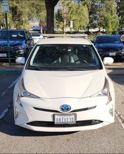 Used 2016 Toyota Prius Four Touring