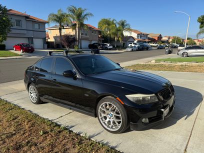 Used 2011 BMW 328i Sedan