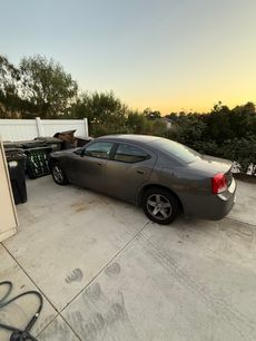 Used 2010 Dodge Charger SE