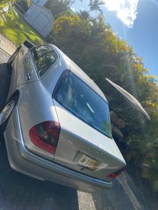 Used 1999 Mercedes-Benz C 280 Sedan