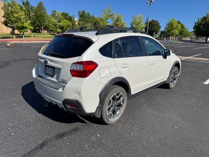 Used 2013 Subaru Crosstrek 2.0i Premium w/ Popular Pkg 1