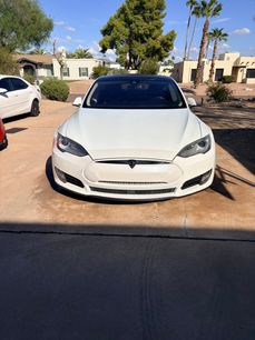 Used 2014 Tesla Model S