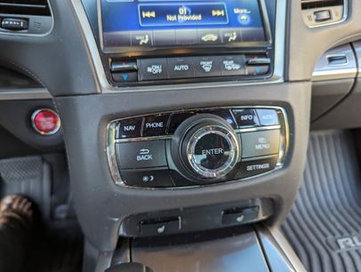 Used 2014 Acura RLX
