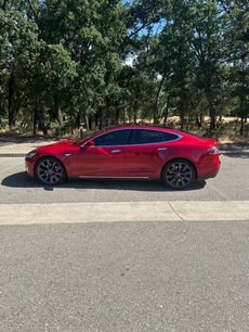Used 2016 Tesla Model S P90D