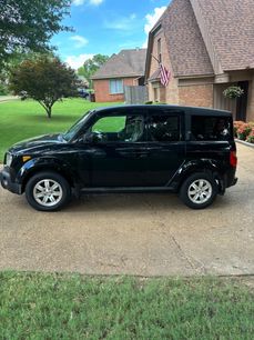 Used 2008 Honda Element EX