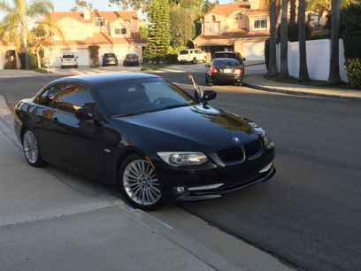 Used 2012 BMW 328i Convertible