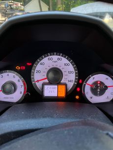 Used 2009 Honda Pilot EX-L