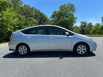 Used 2008 Toyota Prius