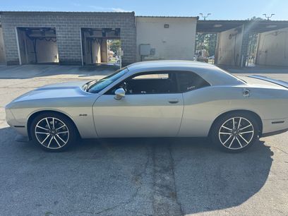 Used 2023 Dodge Challenger R/T