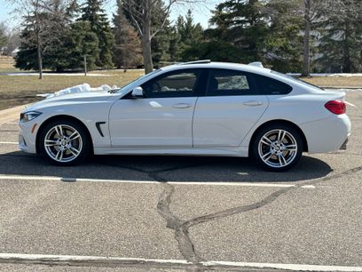 Used 2019 BMW 430i Gran Coupe xDrive w/ M Sport Package
