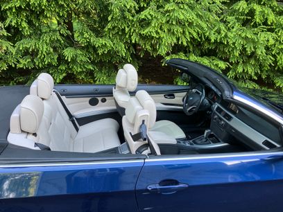 Used 2011 BMW 328i Convertible