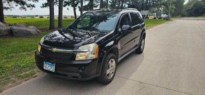 Used 2008 Chevrolet Equinox LT w/ LT Preferred Equipment Group