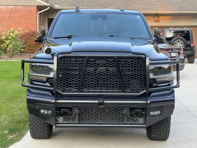 Used 2019 RAM 2500 Laramie