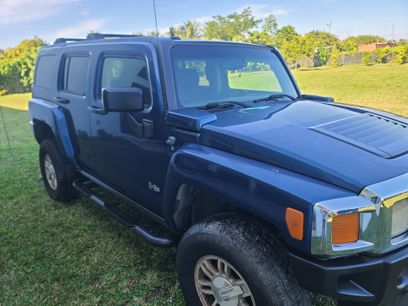 Used 2006 HUMMER H3