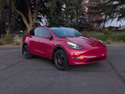 Used 2022 Tesla Model Y Performance