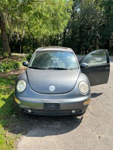 Used Volkswagen Beetle for Sale Near Me in Statesboro GA Autotrader