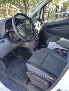 Used 2018 Nissan NV200 S w/ Cruise Control Package