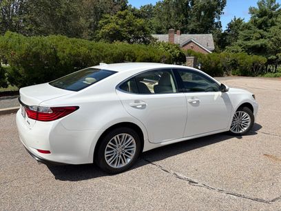 Used 2015 Lexus ES 350