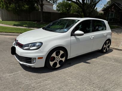 Used 2011 Volkswagen Golf 4-Door